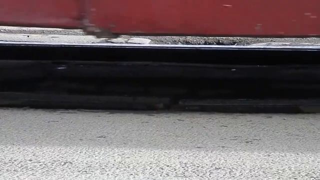 Трамвайные пути_2. Челябинск. Цвиллинга-Евтеева. 03 марта 2020 г. смотреть онлайн