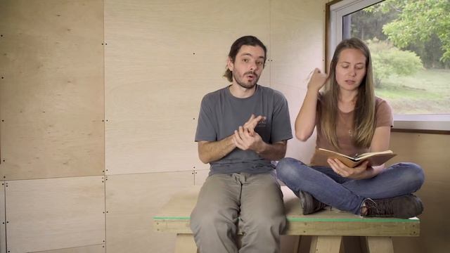 Shipping Container House 💰How much did it cost? Part 2 - LTP EP 053 смотреть онлайн