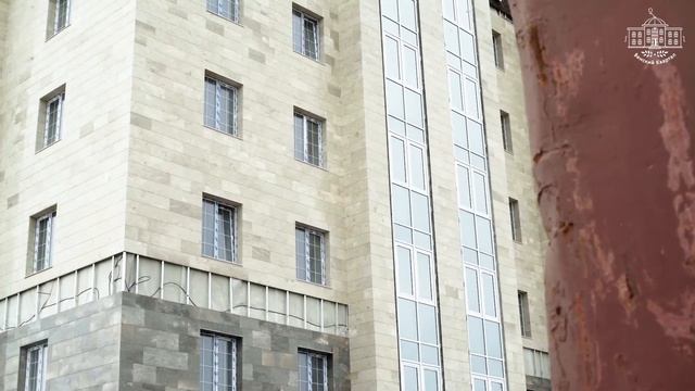 Видео облет Венский квартал смотреть онлайн