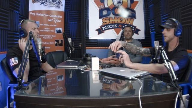 The Best Dog Training Devices and Tools with Danny Walker and Josh Wilson, Ep #10 смотреть онлайн