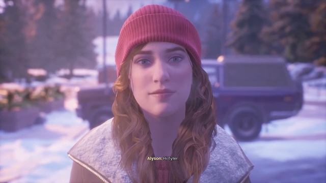 HOTTEST COLD OPENING - Tell Me Why : Chapter 1 Homecoming Gameplay (Part 1) смотреть онлайн