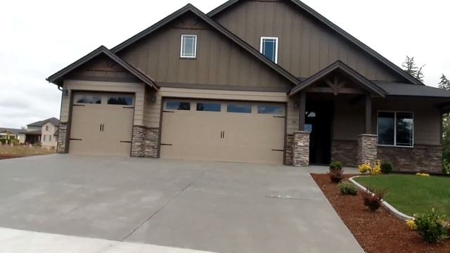 Американские особняки ...Район для БОГАТЫХ и не только ..!!! У нас всё ДОРОГО! Пригород Ванкувера смотреть онлайн