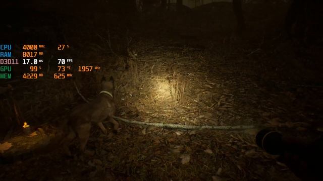 Blair Witch RX 5700 XT Powercolor Red Dragon Benchmark Ryzen 2600 1080p смотреть онлайн