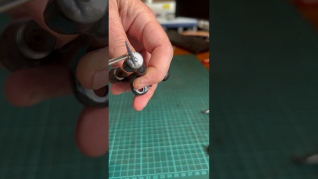 Singer 127 second life part 3.Швейная машинка Зингер 127 восстановление или эксперимент смотреть онлайн