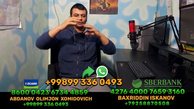 Розыгрыш 2021 Спарк ЖИЗЗАХ смотреть онлайн