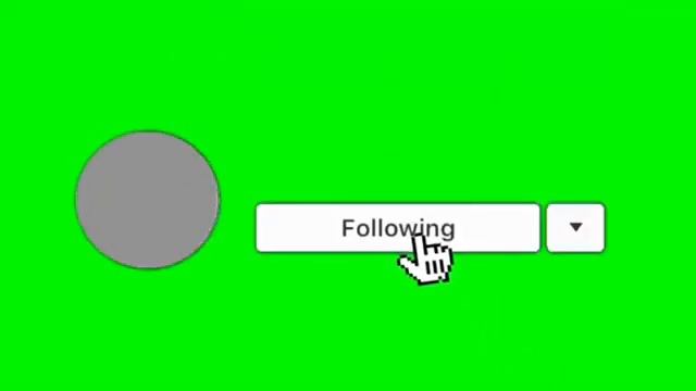 Instagram GIF Auf Grünen Hintergrund [Download] смотреть онлайн