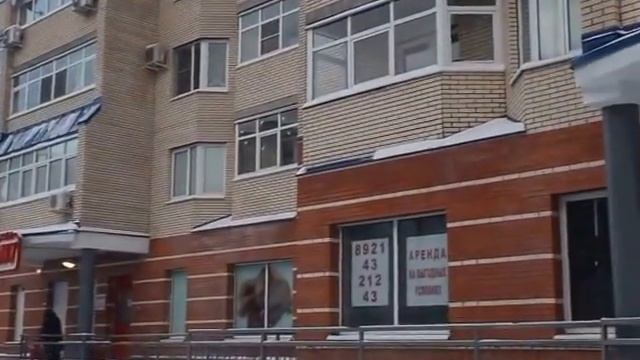 «Дом на Тазаева 9», декабрь 2014 г. смотреть онлайн