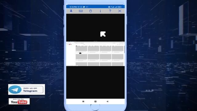 How to use VNC Viewer| VNC viewer Control for android | #vnc смотреть онлайн