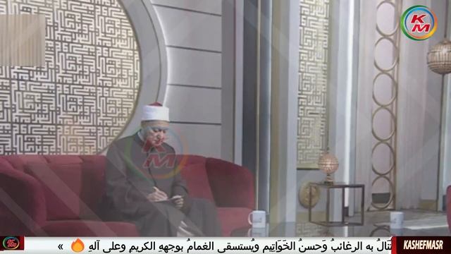 منبر الفتوى | الدنيا بخير | مع لمياء فهمي والشيخ عويضه عثمان | فتاوى | 6 يوليو 2024 смотреть онлайн