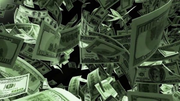 Финансовые аффирмации, что бы начать свой день