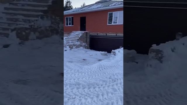 Дом Стерлитамак, Муртазина, 1 смотреть онлайн