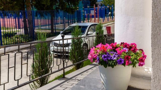 Отель Volga Volga, Волгоград