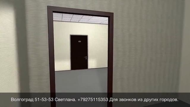 Жилой комплекс ГЕОРГИЕВСКИЙ