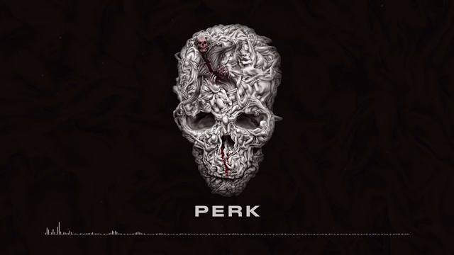 BUMBLE BEEZY - PERK (NOSEBLEED, 2020)