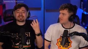 Джек и Стас Реакт на Чужого.