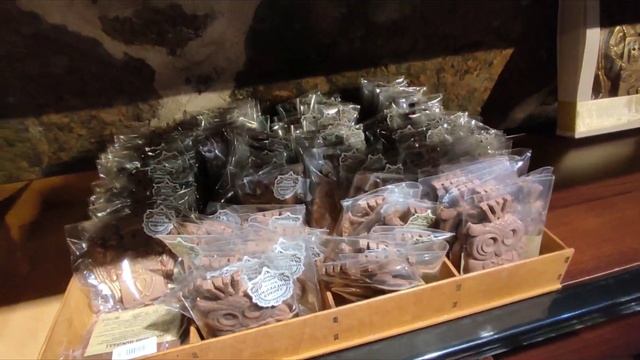МУЗЕЙ ШОКОЛАДА В ВЫБОРГЕ🍫 ЧТО ПОСМОТРЕТЬ В ВЫБОРГЕ смотреть онлайн