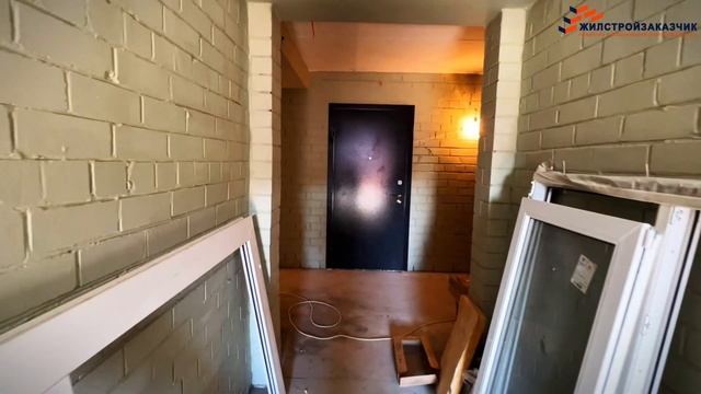 ХОД СТРОИТЕЛЬСТВА. ЖК "DREAM HOUSE", СЕКЦИЯ 9Г. 25.07.24 смотреть онлайн