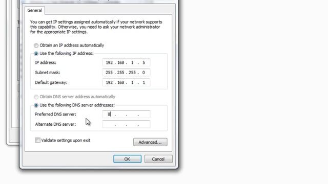 How to Update DNS Settings for OpenDNS смотреть онлайн