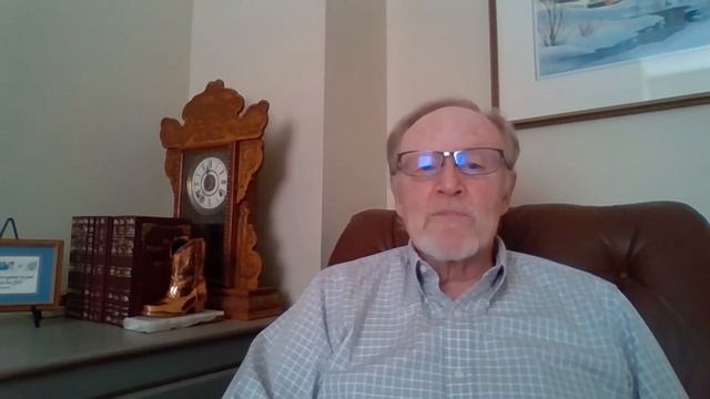 Colquitt's Corner Episode 10 - A Shining Lantern смотреть онлайн