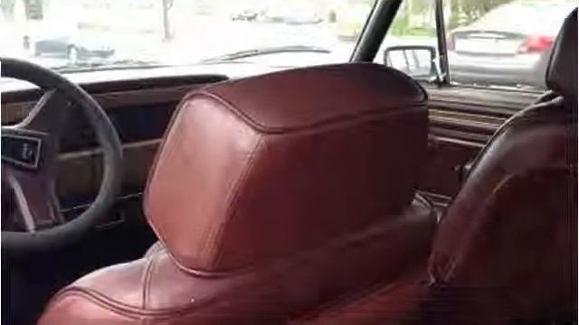 1989 Jeep Grand Wagoneer Used Cars Scottsburg IN смотреть онлайн