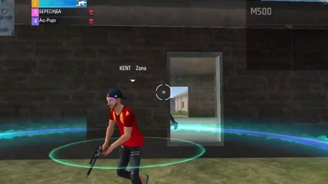 free fire 1 vs 4 iphone 7 plus смотреть онлайн