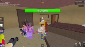 КАК СТАТЬ ПРО В ММ2/МОИ СОВЕТЫ НОВИЧКАМ😸