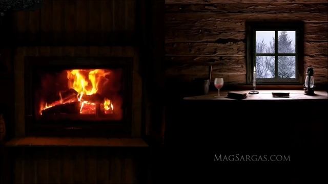 Вам 18. Что делать? - Маг Sargas