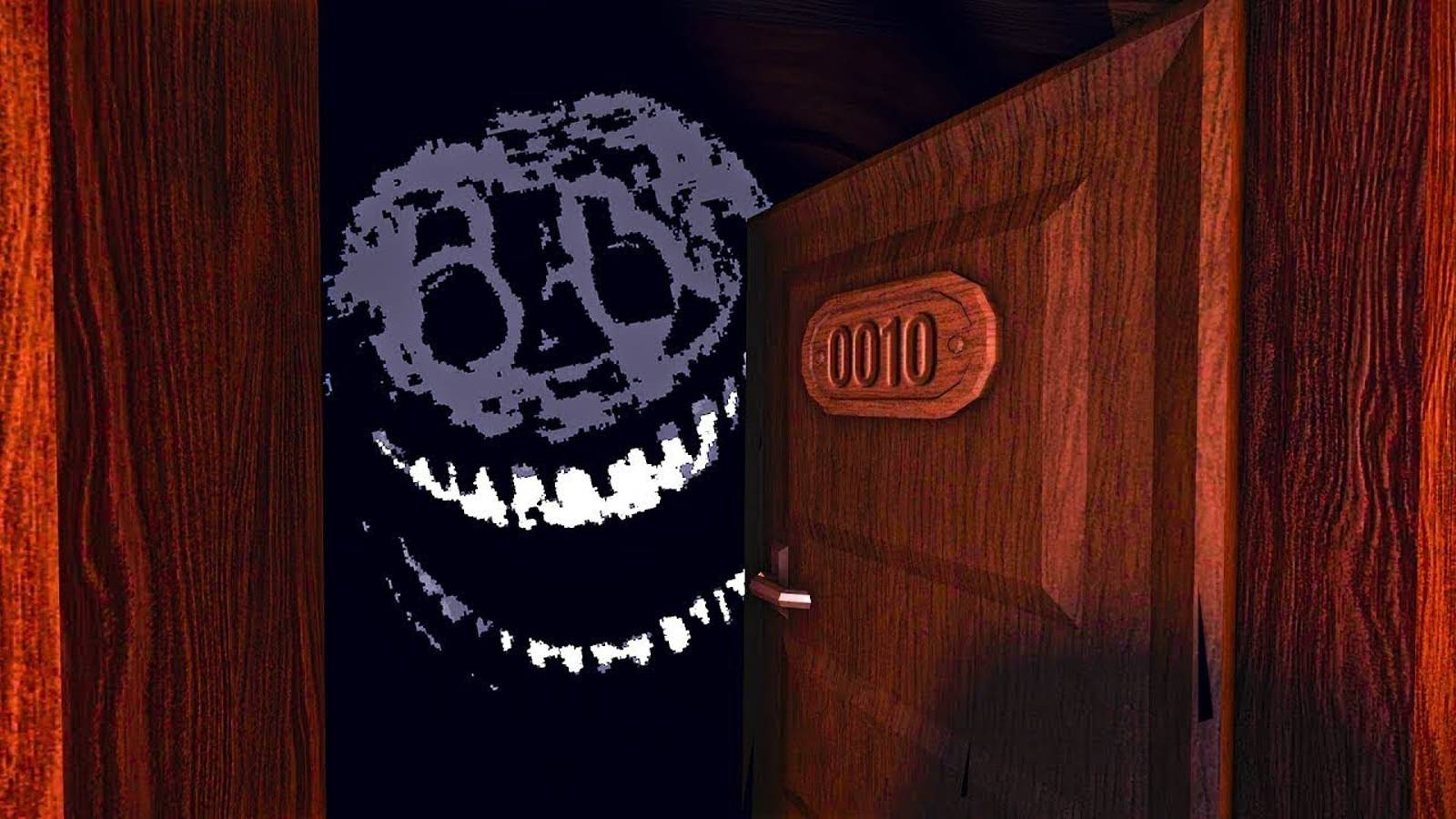 играю в дорс