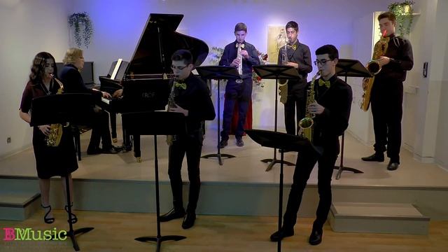S. Argov - "Light in Your Window" смотреть онлайн