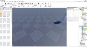 КАК АНИМИРОВАТЬ ОРУЖИЕ в ROBLOX?