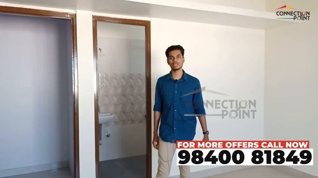 2 BHK FOR SALE IN KILPAUK | 98400 81849 | Premium Flat for sale in Chennai смотреть онлайн