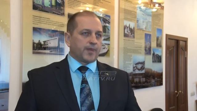 18 марта жители смогут проголосовать за строительство в Златоусте медицинского комплекса