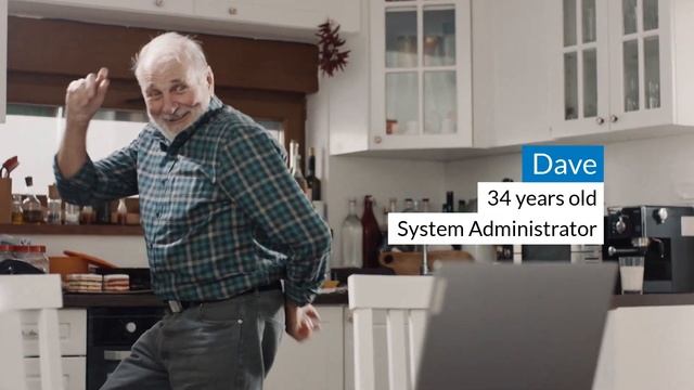 Monitoring - Reduce Stress смотреть онлайн