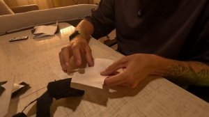 Стабилизаторы для машинной вышивки! Если ли универсальный стаб!