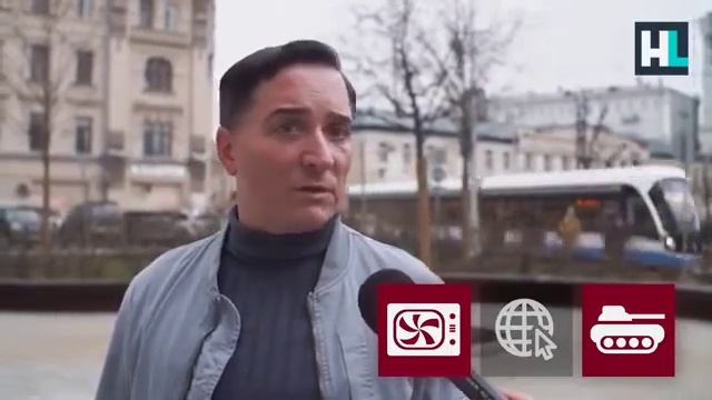 Пример имперских амбиций (болезни) россиян смотреть онлайн