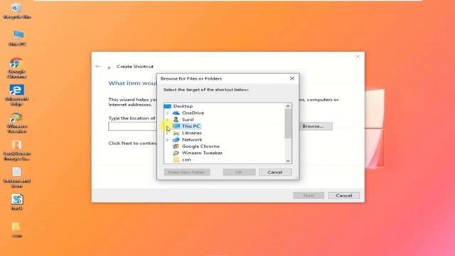 How To Make HarmLess Virus Prank | Create a HarmLess Virus Using Notepad | Tech Solution смотреть онлайн