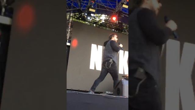 Nizkiz Выбирай (Atlas Weekend 2019) смотреть онлайн
