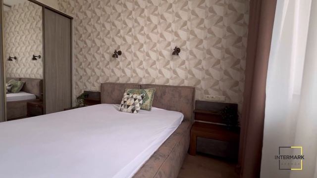 2-комн. квартира в аренду, 56 м²в ЖК «RedSide (РедСайд)» (ID 41212) смотреть онлайн