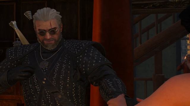 The Witcher 3 - Wild Hunt - Game of the Year Edition смотреть онлайн