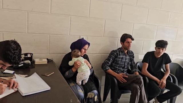 Suzan's divorce with her ex-husband смотреть онлайн