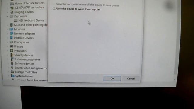 Logitech Wireless K270 Keyboard Lag fix смотреть онлайн