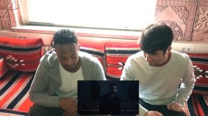 РЕАКЦИЯ ИНОСТРАНЦЕВ НА MIYAGI-SAMURAI (ИНОСТРАНЦЫ СЛУШАЮТ РУССКУЮ МУЗЫКУ #34