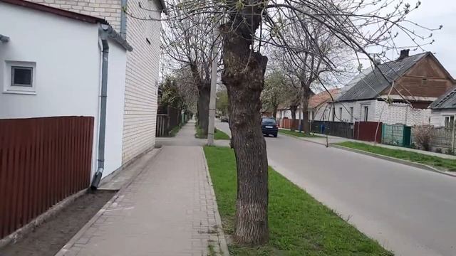 Брест 🌚04.05.22. ул.Республиканская смотреть онлайн