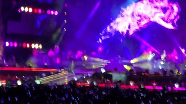 Romeo Santos -Utopia Concert Live At MetLife Stadium 9/21/2019