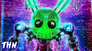 (Автор TryHardNinja/YouTube)(SFM) FNAF SONG “Welcome Back” [Official Animation]