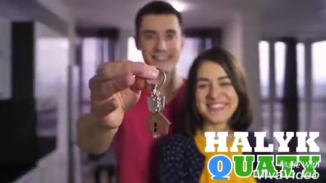 Как за короткий срок купить квартиру или автомобиль в рассрочку! смотреть онлайн