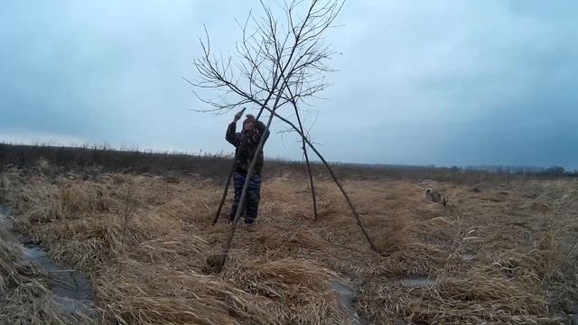 #45 подготовка к весенней охоте смотреть онлайн