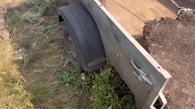 Мы его ПОБЕДИЛИ ! Коп СКРАПА и МЕТАЛЛА с каналом ЧЁРНОЕ ЗОЛОТО! смотреть онлайн