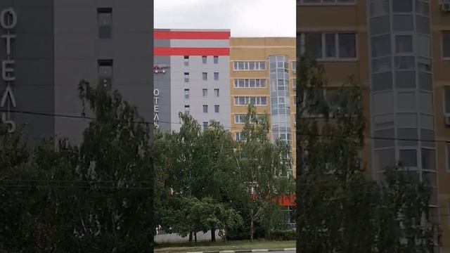 Новый город Ульяновск смотреть онлайн