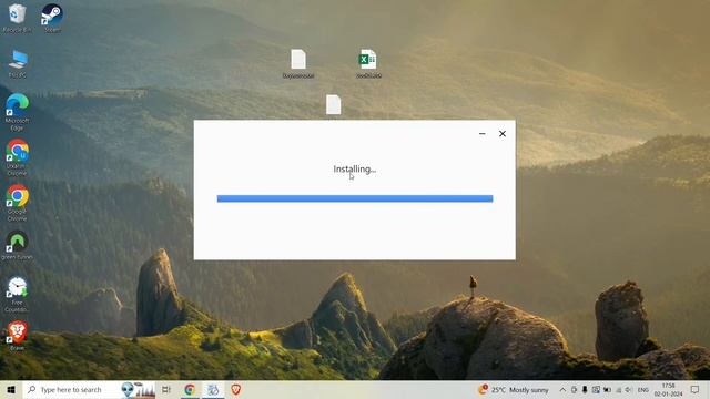 How To Install Brave on Windows 11 смотреть онлайн
